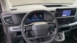 CITROEN JUMPY FOURGON Jumpy Fourgon XL BLUEHDI 145 S&S EAT8