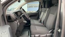 CITROEN JUMPY FOURGON Jumpy Fourgon XL BLUEHDI 145 S&S EAT8