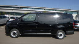 CITROEN JUMPY FOURGON JUMPY FGN TAILLE XL DIESEL 150 S&S EAT8 