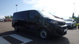 CITROEN JUMPY FOURGON JUMPY FGN TAILLE XL DIESEL 150 S&S EAT8 