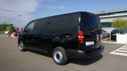 CITROEN JUMPY FOURGON JUMPY FGN TAILLE XL DIESEL 150 S&S EAT8 