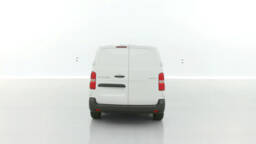 CITROEN JUMPY JUMPY M 1.5 BlueHDi 120ch