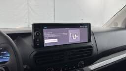 CITROEN JUMPY JUMPY M 1.5 BlueHDi 120ch