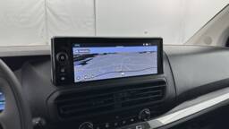 CITROEN JUMPY JUMPY M 1.5 BlueHDi 120ch