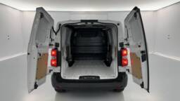 CITROEN JUMPY JUMPY M 1.5 BlueHDi 120ch