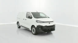 CITROEN JUMPY JUMPY M 2.0 BlueHDi 145ch