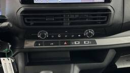 CITROEN JUMPY JUMPY M 2.0 BlueHDi 145ch