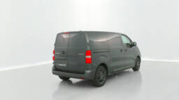 CITROEN JUMPY JUMPY M 2.0 BlueHDi 180ch EAT8