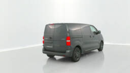 CITROEN JUMPY JUMPY M 2.0 BlueHDi 180ch EAT8