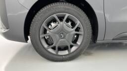 CITROEN JUMPY JUMPY M 2.0 BlueHDi 180ch EAT8