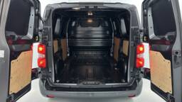 CITROEN JUMPY JUMPY M 2.0 BlueHDi 180ch EAT8