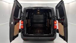 CITROEN JUMPY JUMPY M 2.0 BlueHDi 180ch EAT8