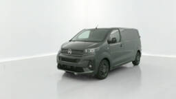 CITROEN JUMPY JUMPY M 2.0 BlueHDi 180ch EAT8