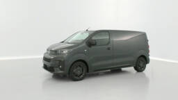 CITROEN JUMPY JUMPY M 2.0 BlueHDi 180ch EAT8