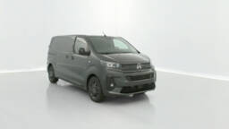 CITROEN JUMPY JUMPY M 2.0 BlueHDi 180ch EAT8