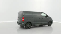 CITROEN JUMPY JUMPY M 2.0 BlueHDi 180ch EAT8