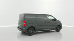 CITROEN JUMPY JUMPY M 2.0 BlueHDi 180ch EAT8