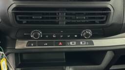 CITROEN JUMPY JUMPY M 2.0 BlueHDi 180ch EAT8