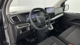 CITROEN JUMPY JUMPY M 2.0 BlueHDi 180ch EAT8