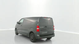 CITROEN JUMPY JUMPY M 2.0 BlueHDi 180ch EAT8