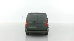 CITROEN JUMPY JUMPY M 2.0 BlueHDi 180ch EAT8