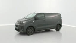 CITROEN JUMPY JUMPY M 2.0 BlueHDi 180ch EAT8