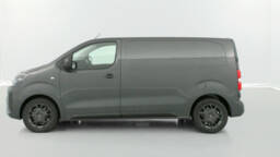 CITROEN JUMPY JUMPY M 2.0 BlueHDi 180ch EAT8