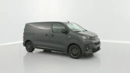 CITROEN JUMPY JUMPY M 2.0 BlueHDi 180ch EAT8