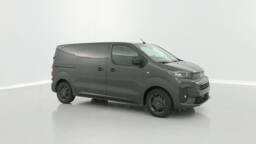 CITROEN JUMPY JUMPY M 2.0 BlueHDi 180ch EAT8