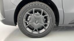 CITROEN JUMPY JUMPY M 2.0 BlueHDi 180ch EAT8