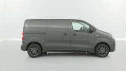 CITROEN JUMPY JUMPY M 2.0 BlueHDi 180ch EAT8