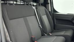 CITROEN JUMPY JUMPY M 2.0 BlueHDi 180ch EAT8