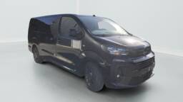 CITROEN JUMPY PLANCHER CAB JUMPY XL 2.0 BLUEHDI 180CH S S CABINE APPROFONDIE FIXE EAT8 5 PLACES