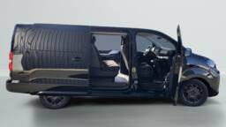 CITROEN JUMPY PLANCHER CAB JUMPY XL 2.0 BLUEHDI 180CH S S CABINE APPROFONDIE FIXE EAT8 5 PLACES