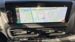 CITROEN JUMPY PLANCHER CAB JUMPY XL 2.0 BLUEHDI 180CH S S CABINE APPROFONDIE FIXE EAT8 5 PLACES
