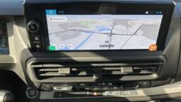 CITROEN JUMPY PLANCHER CAB JUMPY XL 2.0 BLUEHDI 180CH S S CABINE APPROFONDIE FIXE EAT8 5 PLACES