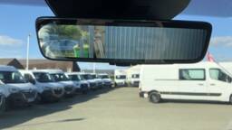 CITROEN JUMPY PLANCHER CAB JUMPY XL 2.0 BLUEHDI 180CH S S CABINE APPROFONDIE FIXE EAT8 5 PLACES