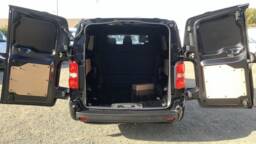 CITROEN JUMPY PLANCHER CAB JUMPY XL 2.0 BLUEHDI 180CH S S CABINE APPROFONDIE FIXE EAT8 5 PLACES