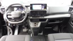 CITROEN Jumpy Jumpy XL 2.0 BLUEHDI 180CH S&S CAB APP EAT8 5 PLACES