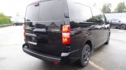 CITROEN Jumpy Jumpy XL 2.0 BLUEHDI 180CH S&S CAB APP EAT8 5 PLACES