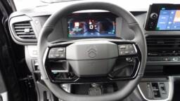 CITROEN Jumpy Jumpy XL 2.0 BLUEHDI 180CH S&S CAB APP EAT8 5 PLACES