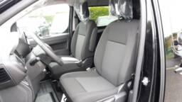 CITROEN Jumpy Jumpy XL 2.0 BLUEHDI 180CH S&S CAB APP EAT8 5 PLACES