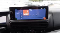 CITROEN Jumpy Jumpy XL 2.0 BLUEHDI 180CH S&S CAB APP EAT8 5 PLACES