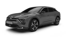 CITROEN C5 X C5 X Hybride 145 e-DCS6 - Max