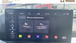 CUPRA BORN BORN 204 ch - batterie l v