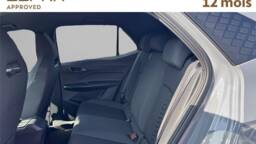 CUPRA BORN BORN 204 ch - batterie l v