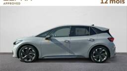 CUPRA BORN BORN 204 ch - batterie l v
