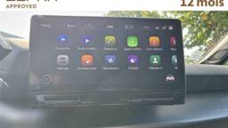 CUPRA BORN BORN 204 ch - batterie l v