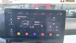 CUPRA BORN BORN 204 ch - batterie l v