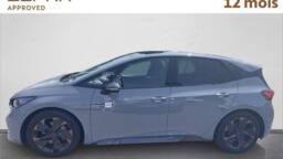 CUPRA BORN BORN 204 ch - batterie l v